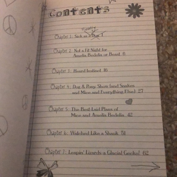 2 piece set Amelia Bedelia books, excellent condition - Picture 8 of 11